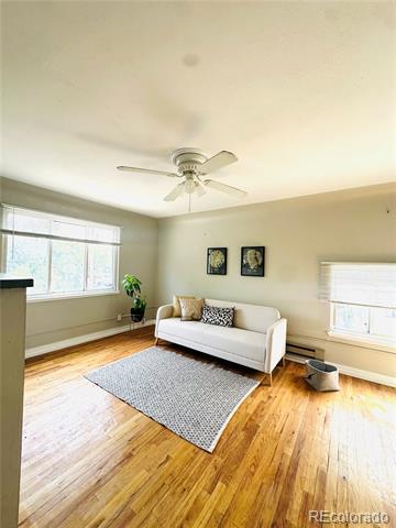 Photo - 1400 S Clermont St Unit 5