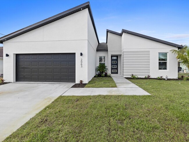 Photo - 2063 Snover Ave House