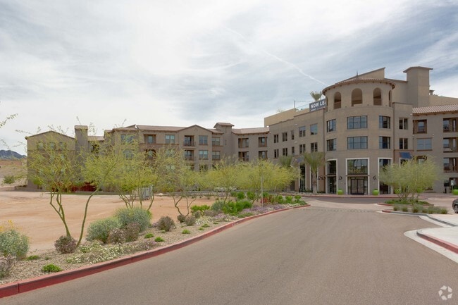Building Photo - The Core Scottsdale Rental