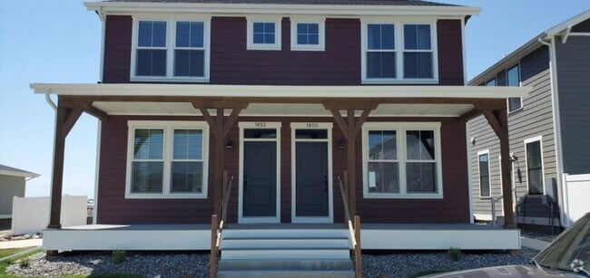 Building Photo - 2 bedroom in Billings MT 59101 Rental