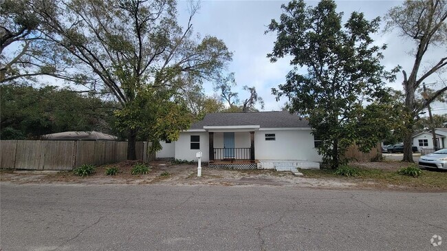 Building Photo - 1608 E New Orleans Ave Rental