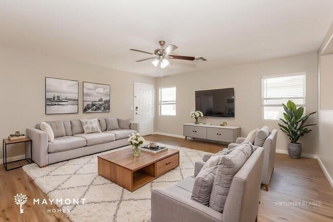 Photo - 2423 E San Manuel Rd