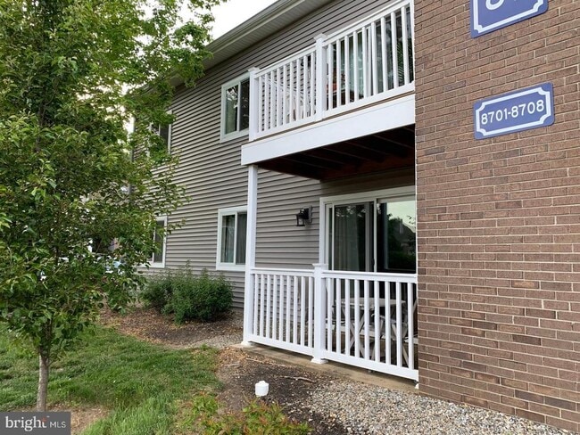 Photo - 8701 Tamarron Dr Apartment