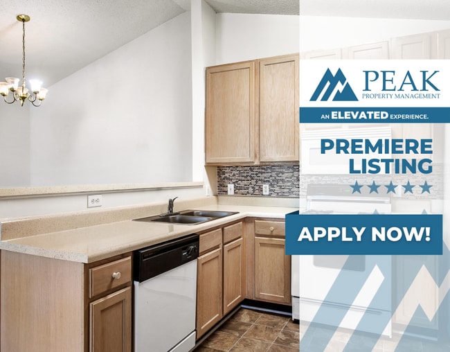 Building Photo - 2Bed/2Bath, Upgraded Condos in the Heart o... Unit 811 Brassie Lane  J