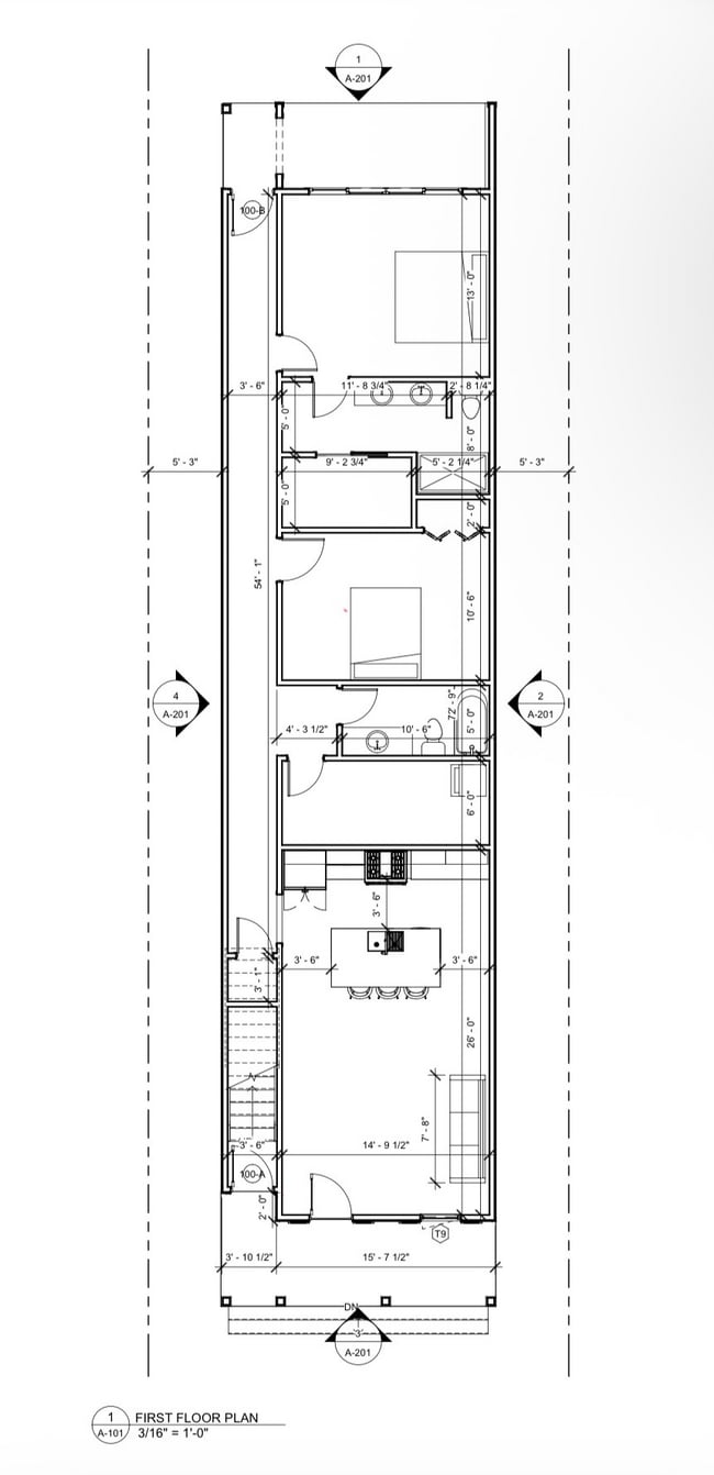 Photo - 440 Jefferson St Unit A