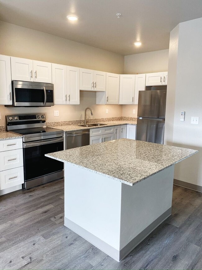 Photo - Aster Village