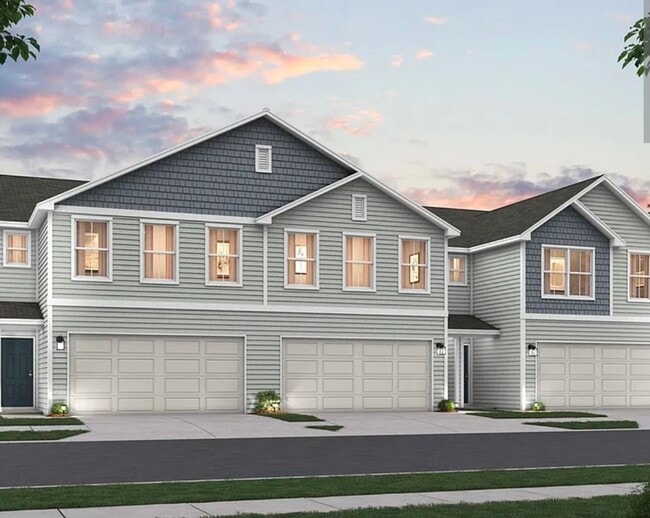 Photo - 3 Bedroom and 3 bath Condo - Newly Contructed 2025