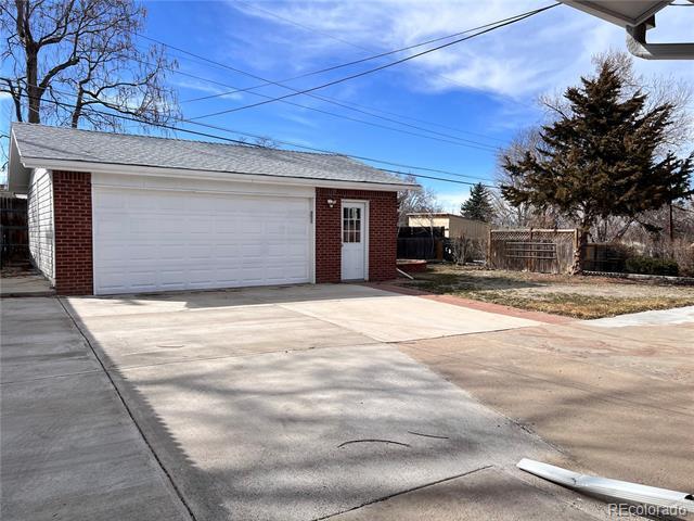 Photo - 2271 S Vrain St