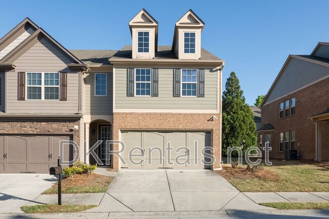 Building Photo - 2341 Attewood Dr