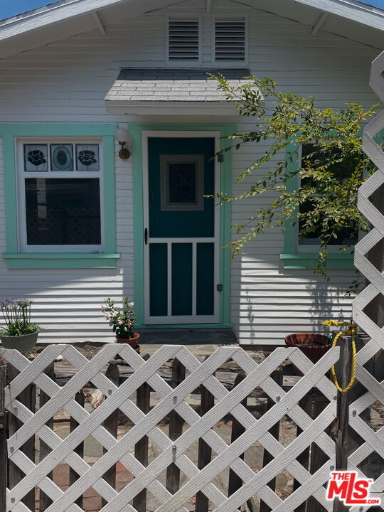Photo - 103 S Guadalupe Ave Casa