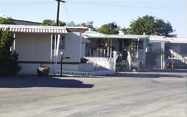 Photo - Chula Vista Mobile Home Park