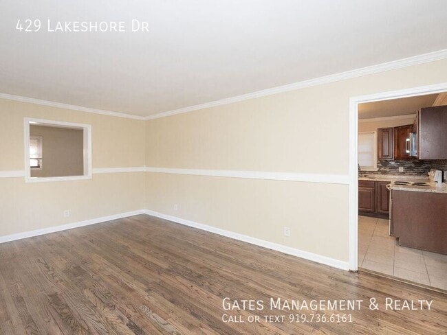 Photo - 429 Lakeshore Dr