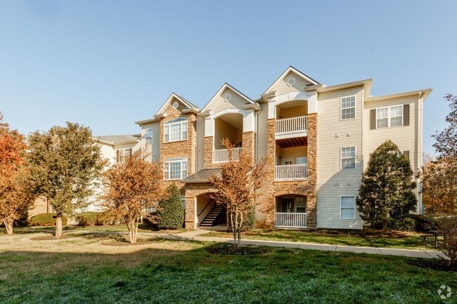 Photo - Preston Run Apartments