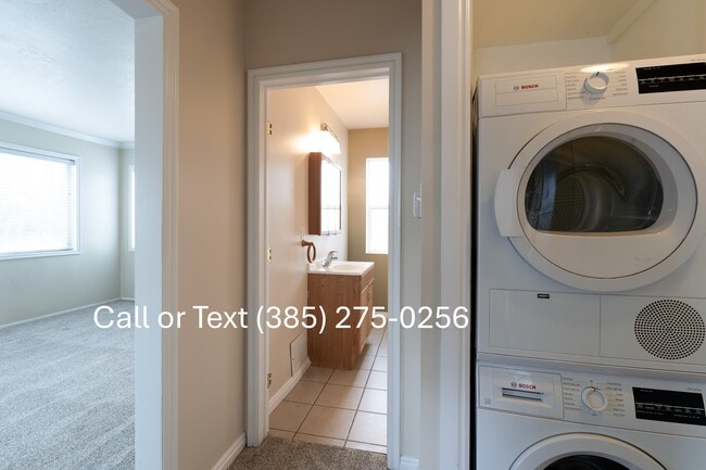 Photo - 449 E 3400 S Unidad Top Floor