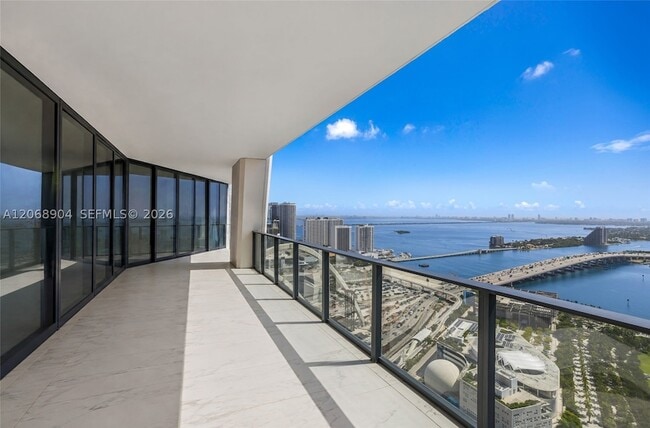 1000 Biscayne Blvd Unit 3901