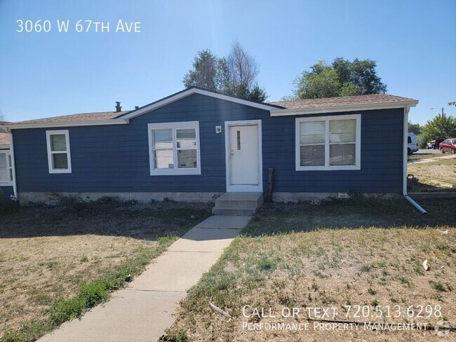 Building Photo - 3 Bedroom Near Regis University Rental