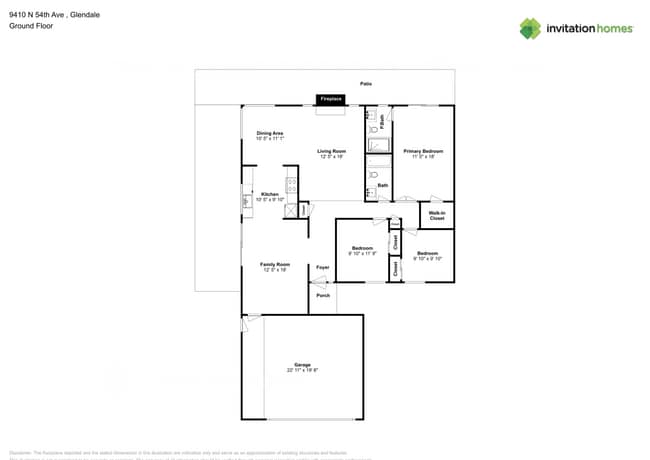 Photo - 9410 N 54th Ave