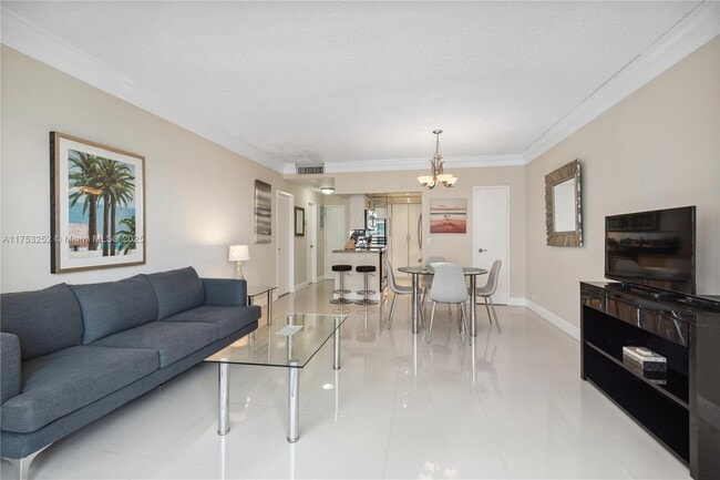 Photo - 3505 S Ocean Dr Unit 1119