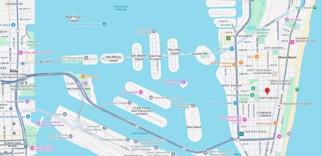 Photo - Cielo Miami Beach Apartments