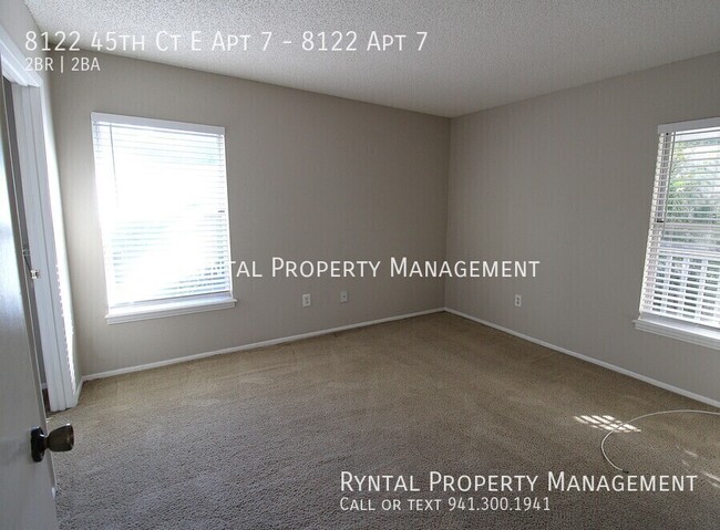 Photo - 8122 45th Ct E Unit 8122 Apt 7