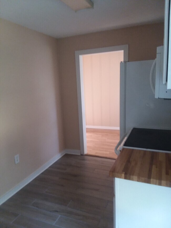 201 Stockman St