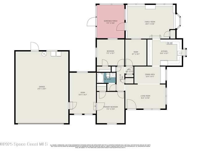 Photo - 42 N Fernwood Dr