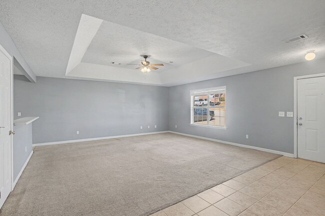 Photo - Now Available! 3 Bed 3 Bath Duplex