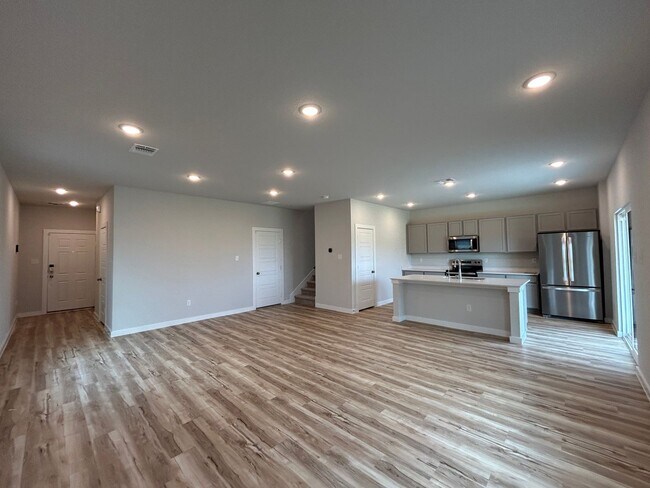 Photo - Walking Distance to Long Creek High School...