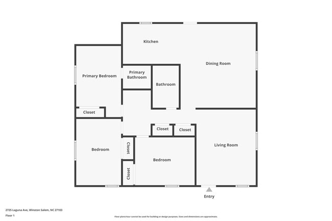 Photo - 2725 Laguna Ave