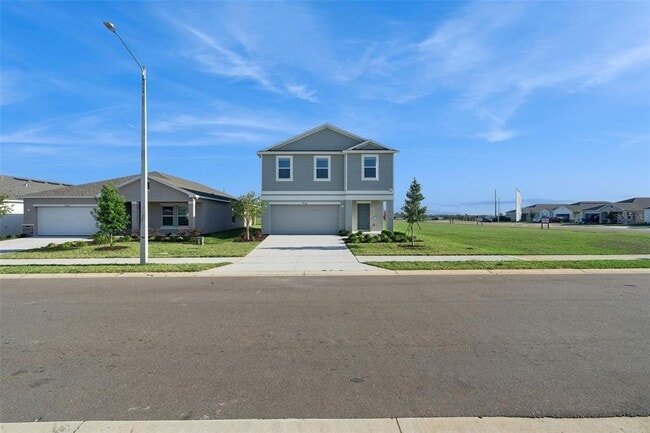 4904 Bluebell Ct