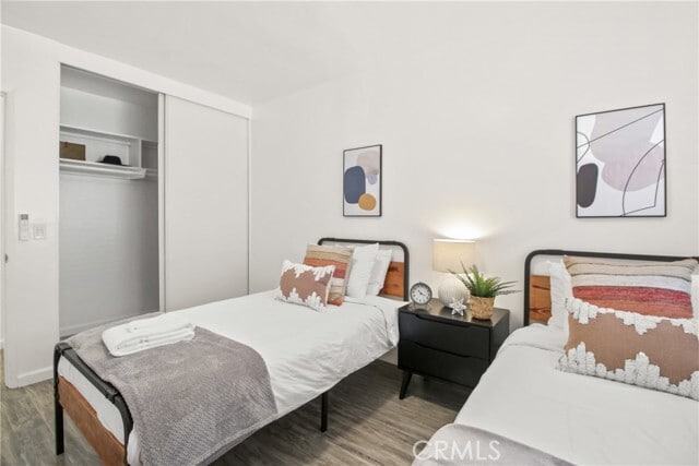 Photo - 837 S Sierra Vista Ave Unit D