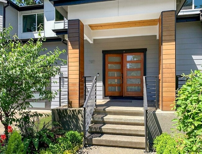 Photo - 4Bd/2.5Ba Renton Home