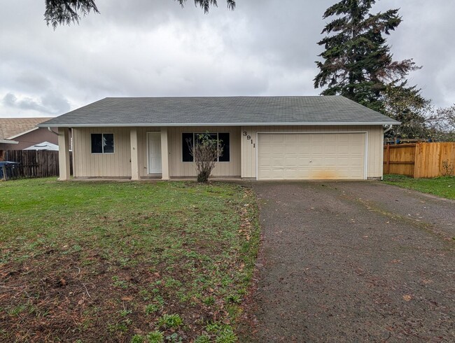 Great 3 bed/2 bath on cul-de-sac in Eugene! - Great 3 bed/2 bath on cul-de-sac in Eugene! House