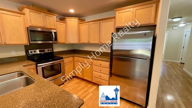 Welcome to Your Corner-Lot Retreat!