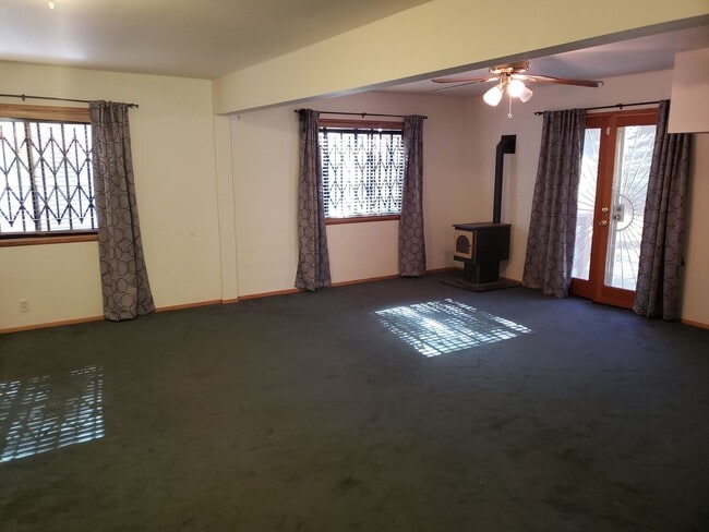 Photo - Move-In Ready 1-Bedroom Mountain Apartment with Private Driveway and Backyard