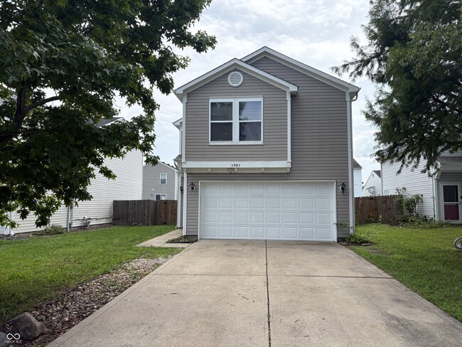 Building Photo - 5985 Claymont Blvd