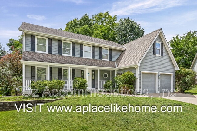 Photo - 11626 Woodward St