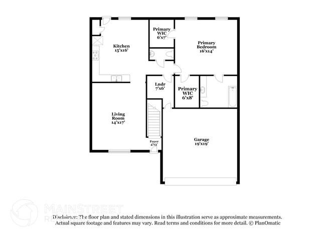 Photo - 925 N Donald Way