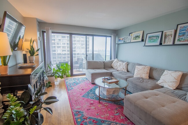 Photo - 2020 N Lincoln Park W Unit 22K