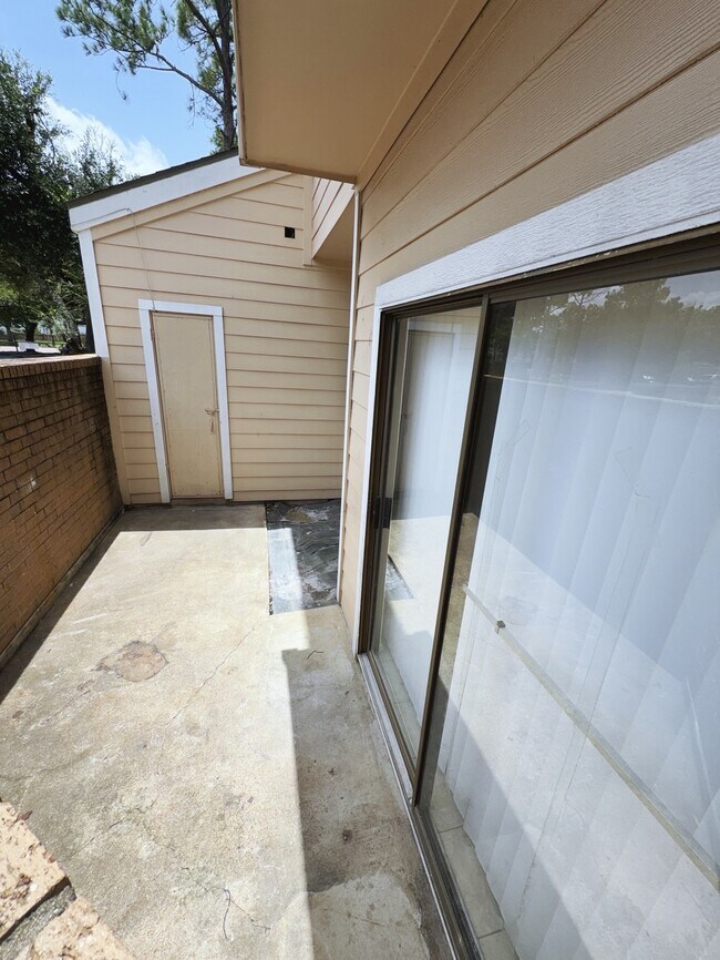 Photo - 7900 Bissonnet St Unit D1