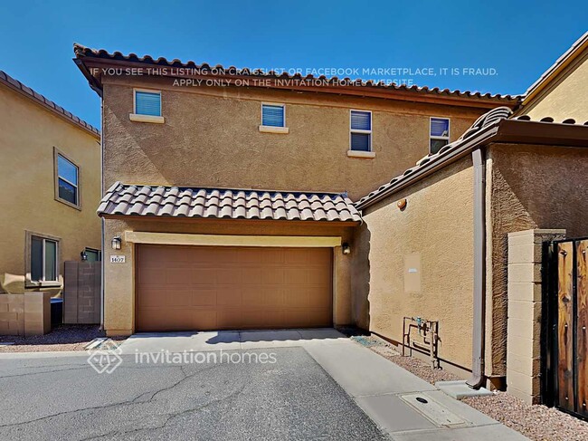 Building Photo - 1407 S Moccasin Trail