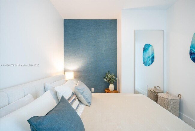 Photo - 1080 Brickell Ave Unit 3805