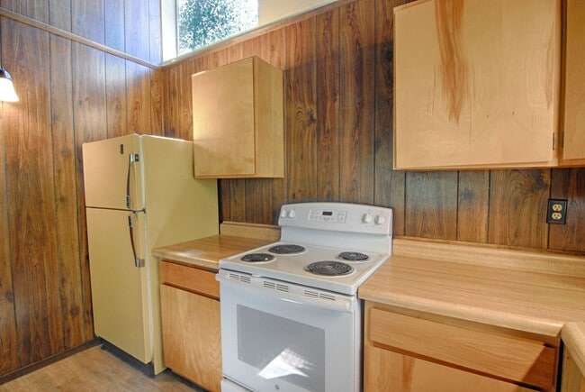 Photo - LONG-TERM RENTAL: Upper Floor Unit in Duplex with Washer/Dryer & Wood Stove!