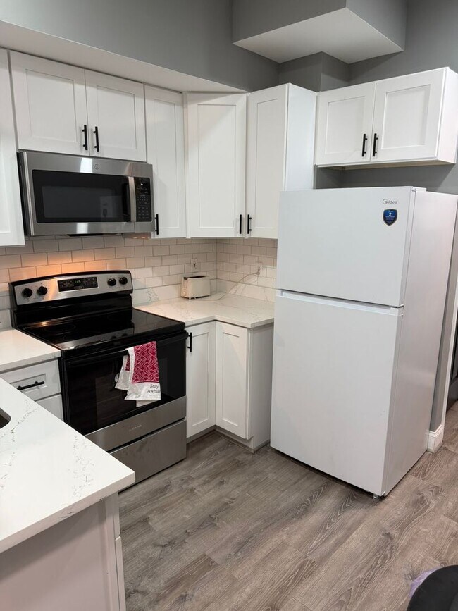 Photo - 50 Gorman Ave Unit A available $850 A
