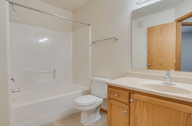 Tustin Townhomes