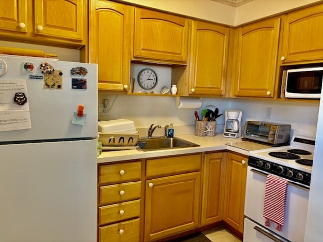 Photo - seabreeze South condo Unit T2