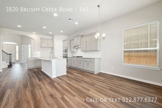 Photo - 3820 Brushy Creek Rd