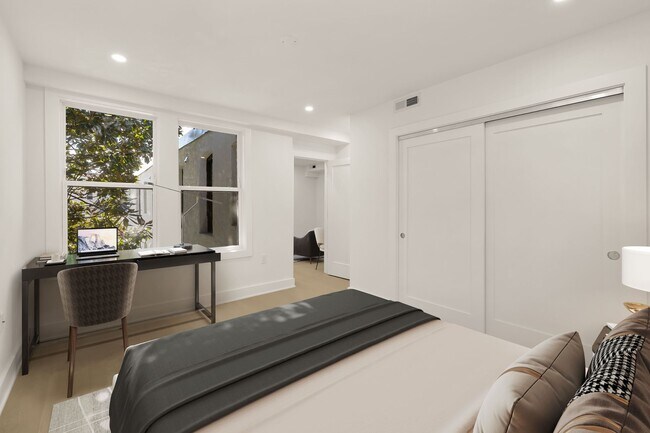 The Windsor - Kalorama