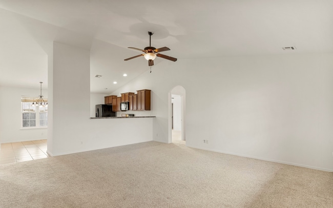 Photo - Glenpool 4 Bed 2 Bath with Open and Split ...
