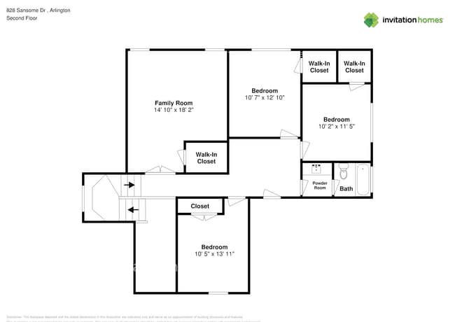 Photo - 828 Sansome Dr